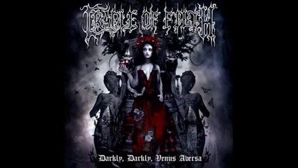 Cradle Of Filth - Lilith Immaculate [new 2010]