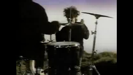 The Cure - Just Like Heaven 
