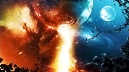 Volatile Psycle - Supernova