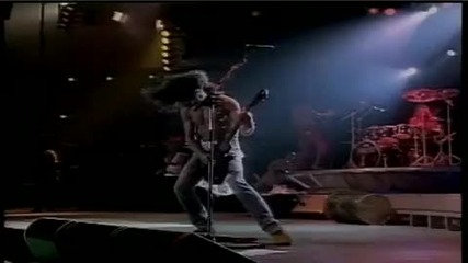Aerosmith - Crazy 