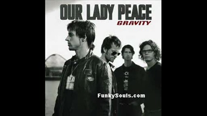 Our Lady Peace - All for you