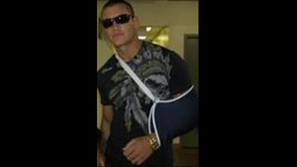 Paparazzi - Randy Orton