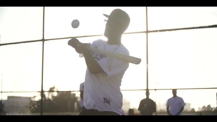 Casey Veggies - The Team