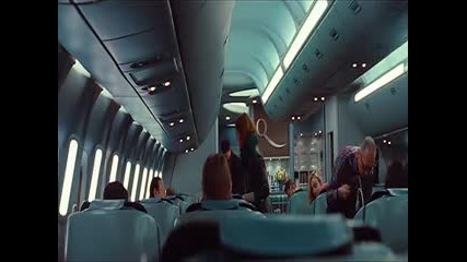 Non Stop (2014, трейлър)
