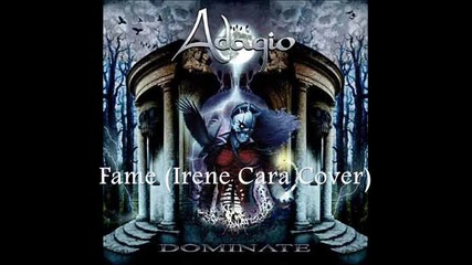 Adagio - [08] - Fame ( Irene Cara Cover )
