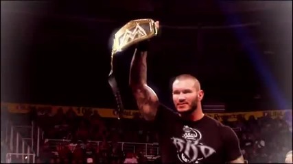Randy Orton vs. Daniel Bryan - Wwe Championship Match_ This Sunday
