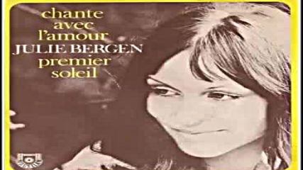 Julie Bergen - Chante Avec L`amour-1971 France