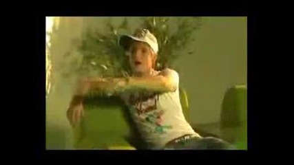 Us5 - Making Of The Video Mama