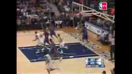 Nba Tv 10 Най - Добри Попадения За 4 Дек.