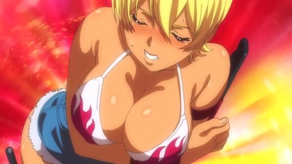 Shokugeki no Souma Episode 7 Eng Subs [576p]