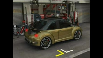 Volkswagen Tuning