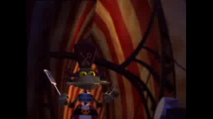Rayman Ep01 2/2