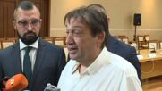 Шишков: Прокурорска до прокурорска преписка – това ни очаква