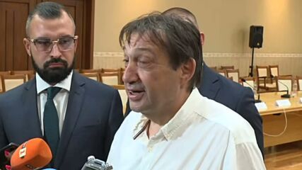 Шишков: Прокурорска до прокурорска преписка – това ни очаква