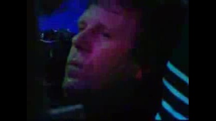 Elp organ solo 