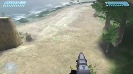 Halo Part 6
