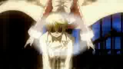 [els] Alice I N S O M N I A [pandora Hearts]