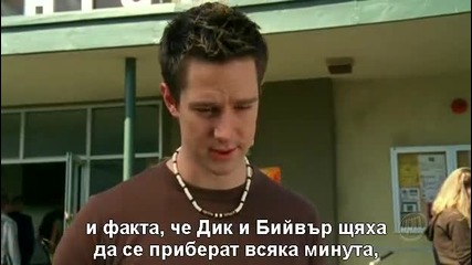 Veronica Mars S02e19 Bg Sub