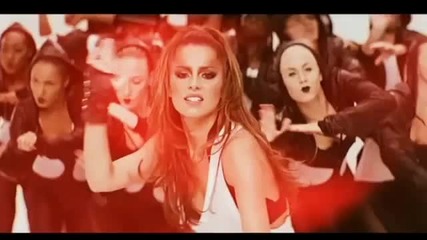 Watch Cheryl Cole - Fight For This Love 