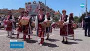 Празникът на розата: Над 8 000 души се включиха в дефиле по улиците на Казанлък
