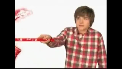 ! * N E W * ! Dylan Sprouse - Youre Watching Disney Channel 