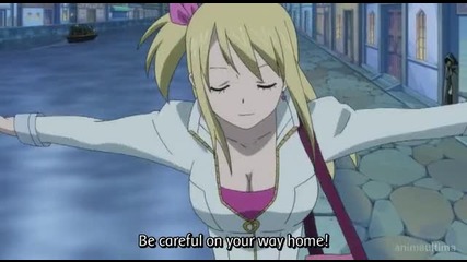 Fairy Tail Episode 51 part 1 [ Full Hq ]