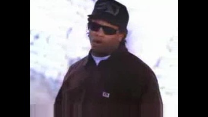 Eazy E - Real Muthaphukkin Gs
