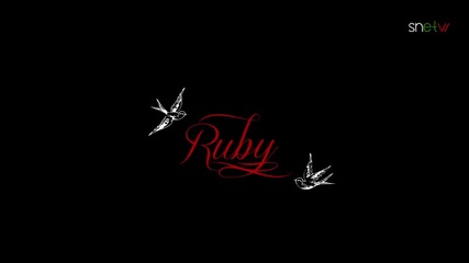 Румънско! • Ruby - Stinge Lumina [ Официално Видео ]
