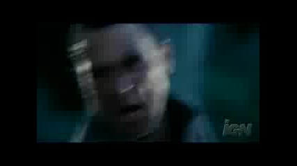 The Condemned Trailer