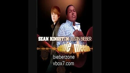 Justin Bieber ft Sean Kingston - Eenie Meenie