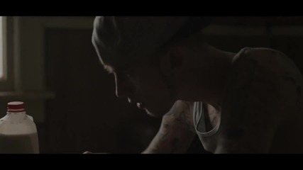 2o12 • Machine Gun Kelly Ft Young Jeezy - Hold On (shut Up)