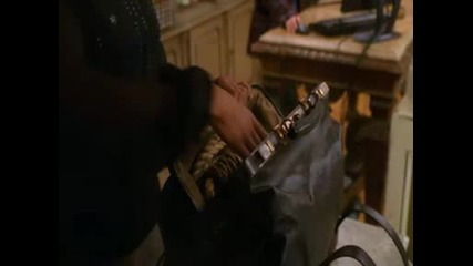 Ghost Whisperer 01x14