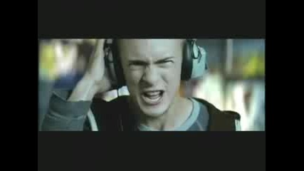 Three Days Grace - Pain