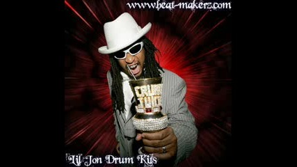 Lil jon ft Shawty Putt - Dat Baby (new single)