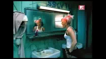 Pink - Dont Let Me Get Me