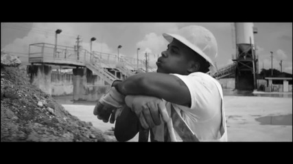 Flo Rida - I Cry (официално видео)
