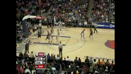 Devin Harris - Gametime