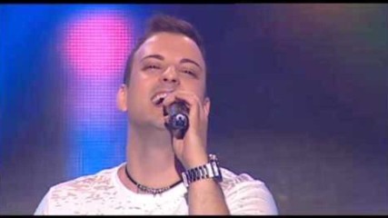 Nemanja Djordjevic - Da te povedem - GP - (TV Grand 23.06.2017.)