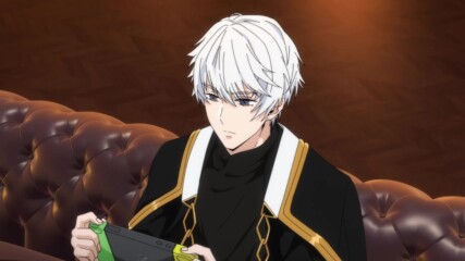 [ Bg Subs ] Obey Me! The Anime S2 - 05
