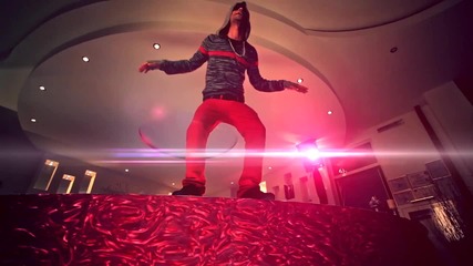 Los De La Nazza ft. Arcangel & Daddy Yankee - Guaya