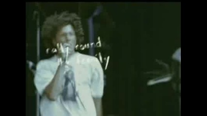 Rage Against The Machine - Bulls On Parade