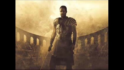 Gladiator music
