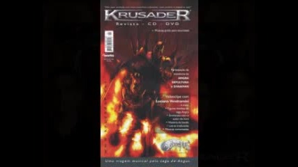 Krusader - Prince