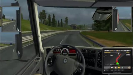 Euro Truck Simulator 2 - ep.2