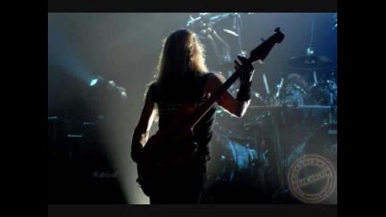 Megadeth - Promises (spanish Version)