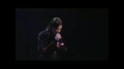 # Ozzy Osbourne - Road To Nowhere - Live Budokan Japan 15.02.2002 