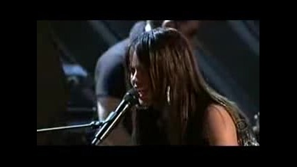 Е!!! Alicia Keys - No One Grammy08 
