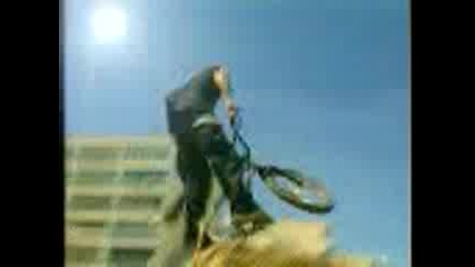 Bmx
