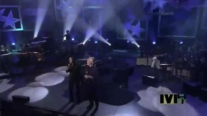 Kenny Rogers _ Lionel Ritchie - She Believes In Me