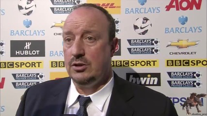 Match Of The Day Two - 05.05.2013 - Manchester United - Chelsea - 0-1 - 720p - H D